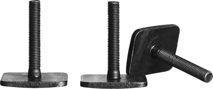 T-Track Adapter 30x23mm for OutRide