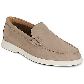 Boss Sienne Loafer Slip-On Schoenen Heren