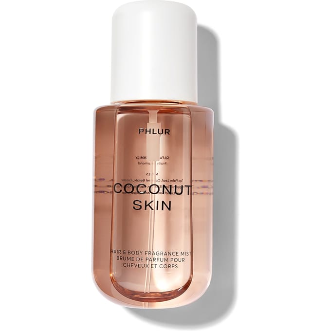 PHLUR Coconut Skin Body Mist