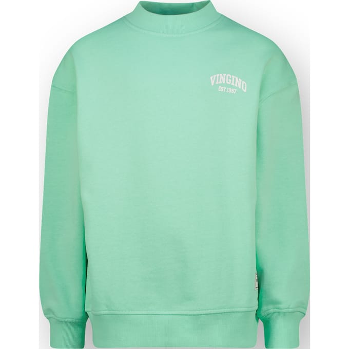 Sweater Icon-crewneck
