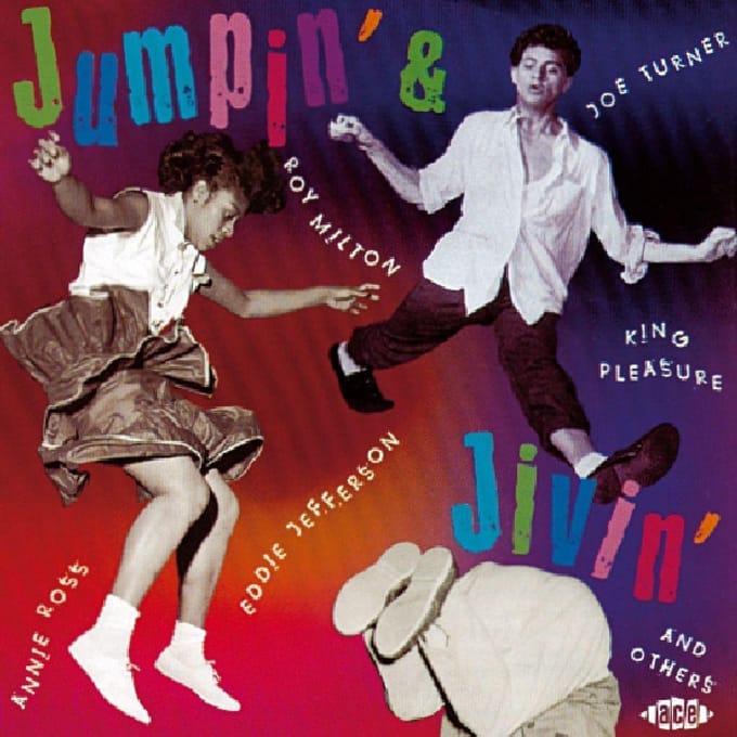 Jumpin' & Jivin'