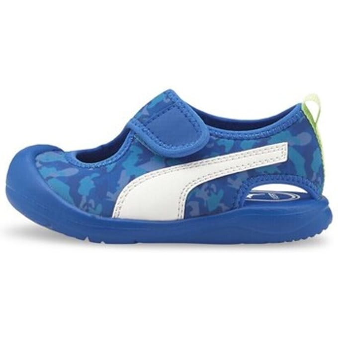 Ballerina's Puma Aquacat Inf