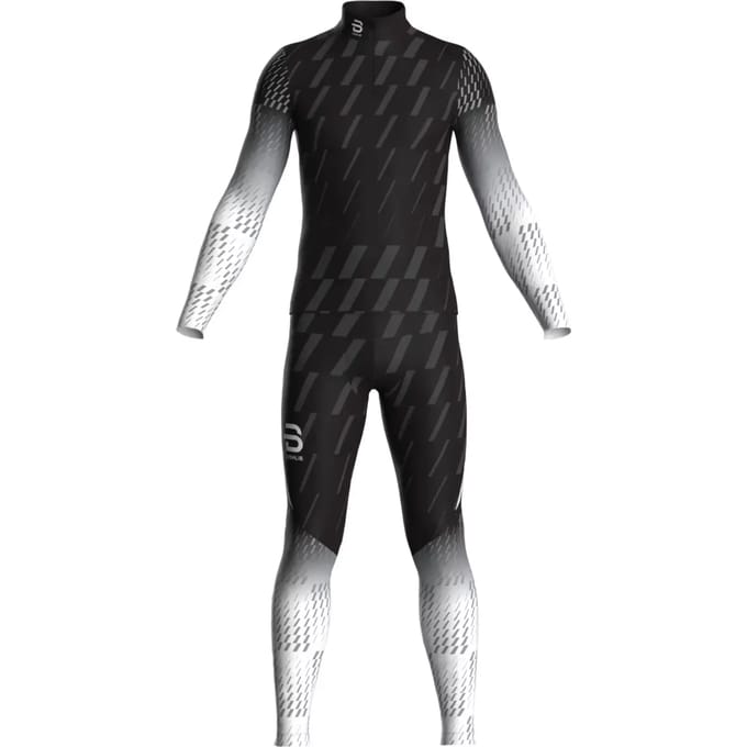 Kinderskipak Daehlie Sportswear Beyond