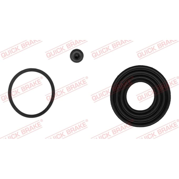 Reparatieset, remklauw QUICK BRAKE 114-0144