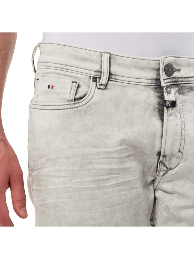 Kaporal Vito Rockle shorts voor heren