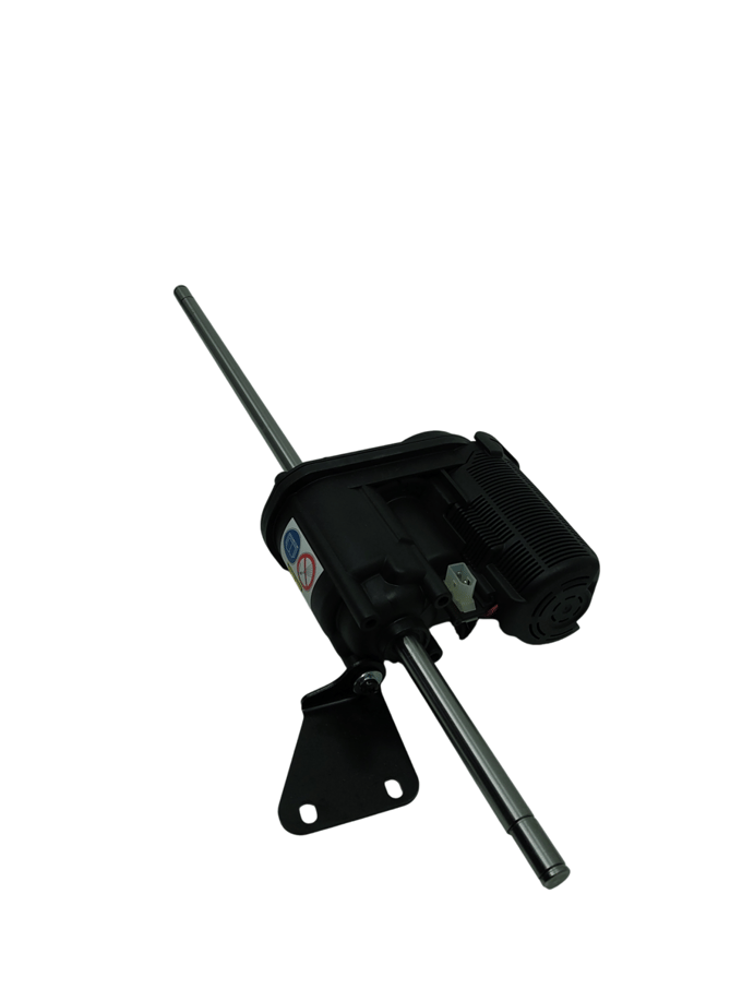 Husqvarna aandrijving lc551iv w520i