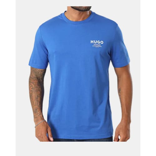 T-shirt Korte Mouw HUGO 50572740 NESPTEE