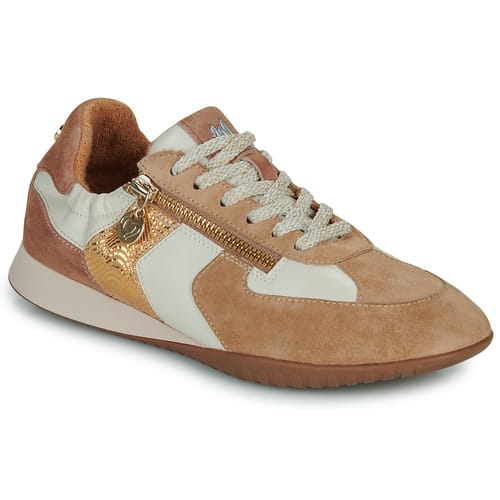 Lage Sneakers Mam'Zelle DANDIN