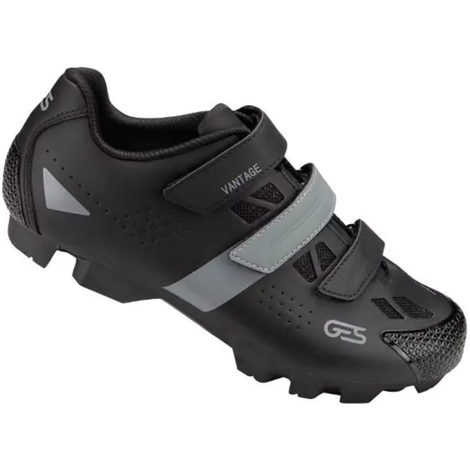 Ges Vantage 2 Mtb-schoenen Zwart EU 45 Man