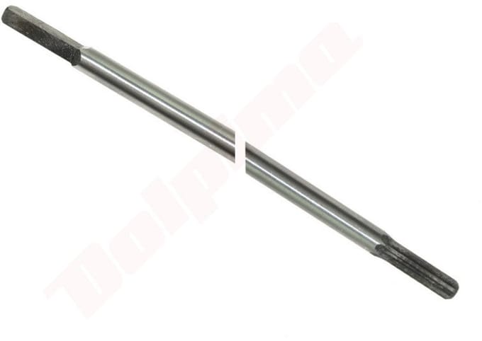 Aandrijfas passend op KOSY 1222x8mm 7Tx4T