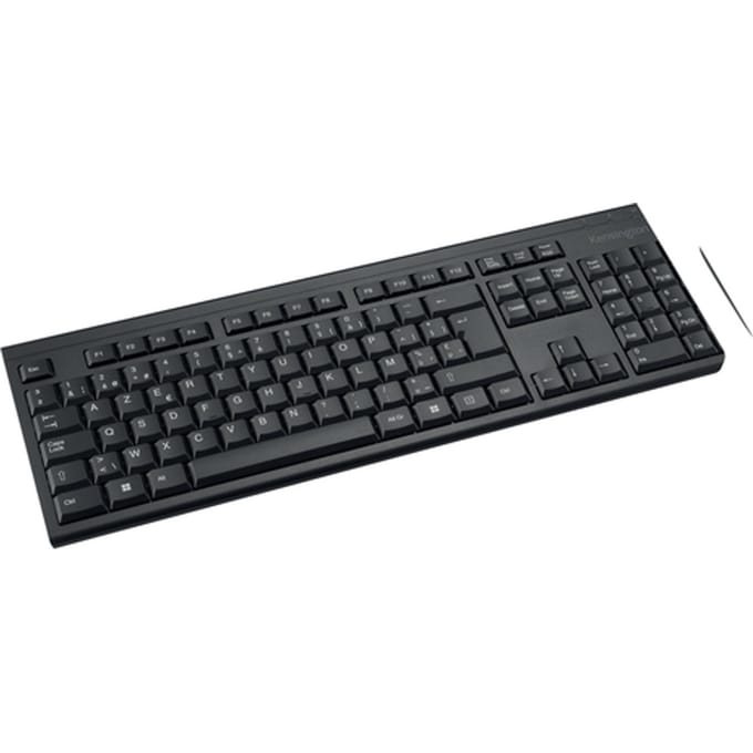 Toetsenbord Kensington EQ KB150 draadloos AZERTY