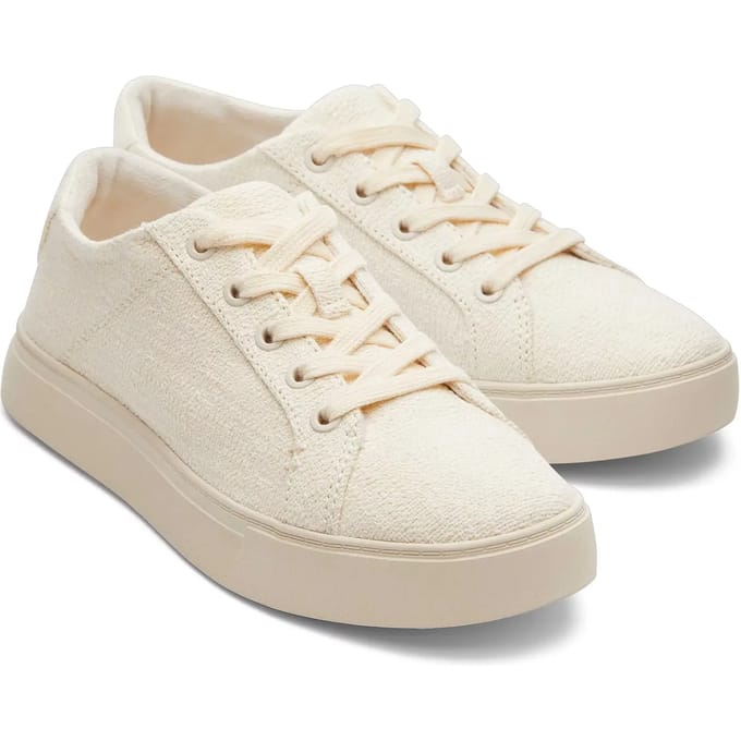 Damestrainers Toms Kameron Lace Up