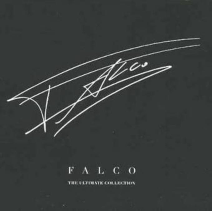 Ultimate Collection - Falco