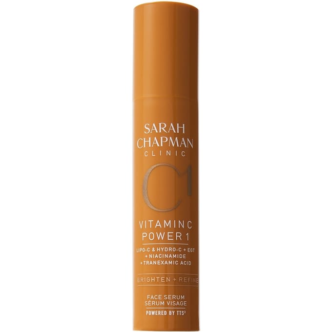 Sarah Chapman Vitamine C POWER 1 Gezichtsserum 30 ml