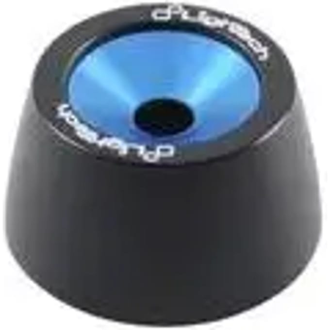 Voor/achterwiel as beschermingen motor Lightech R7