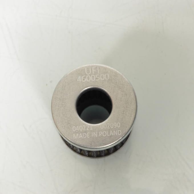 Filtre à essence UFI Filters pour moto Neuf
