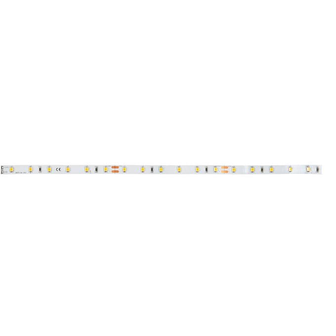 BRUMBERG LED strip QUALITYFLEX ONE 4,8 W/m, 3.000 K, lengte 5 m