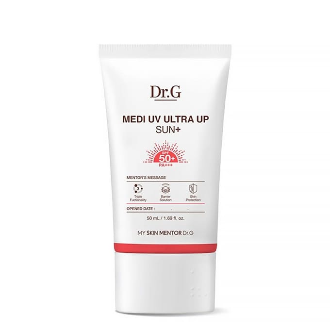Medi UV Ultra Up Sun Plus SPF50+ PA++++