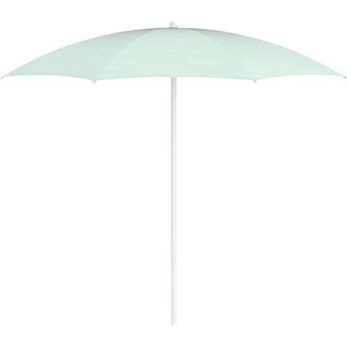 Fermob SHADOO Parasol - A7 gletsjermunt