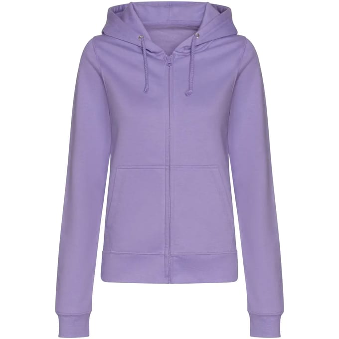 Dames Hoodie Just Hoods