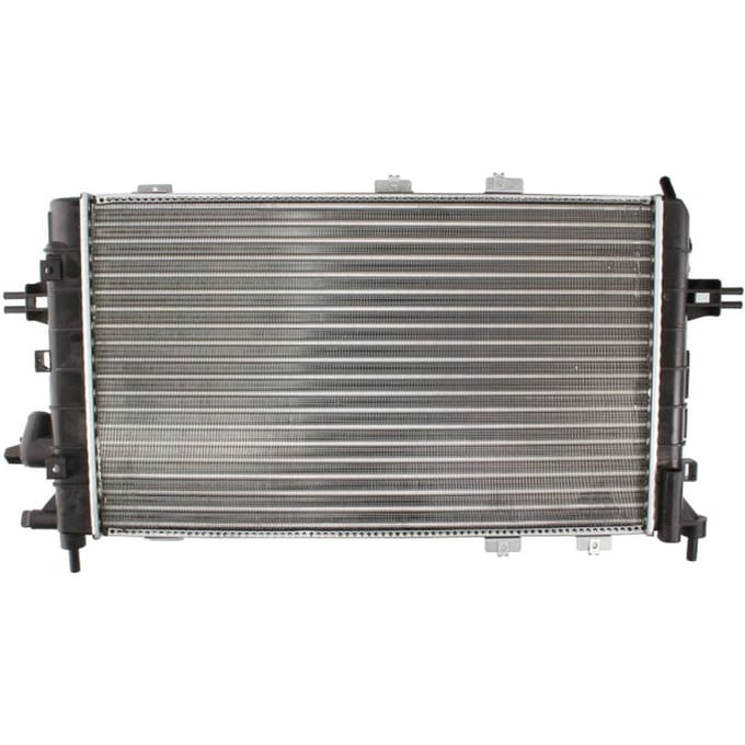 Radiator, motorkoeling THERMOTEC D7X025TT