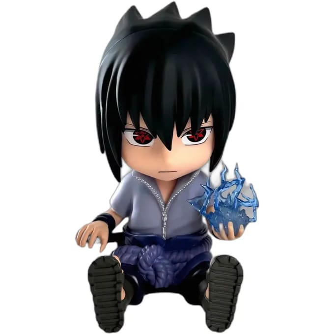 Naruto Shippuden - Sasuke Spaarpot