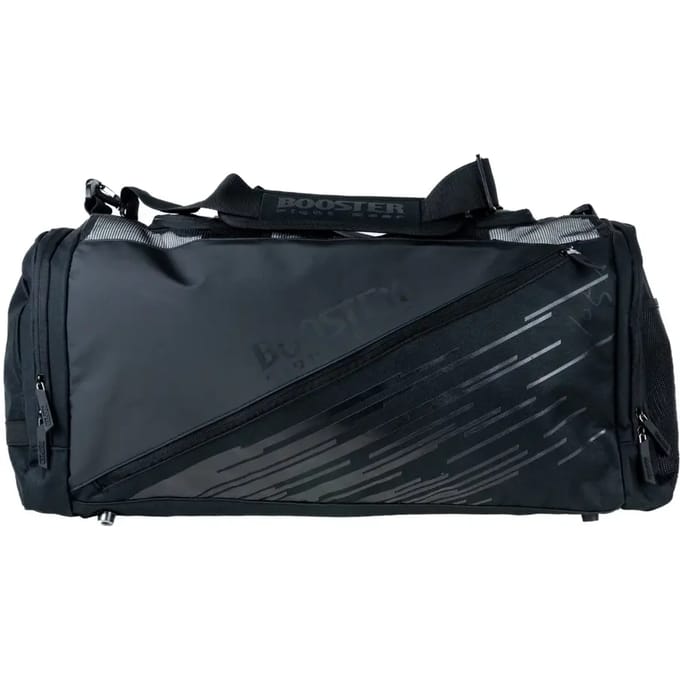Sporttas Booster Fight Gear Performance