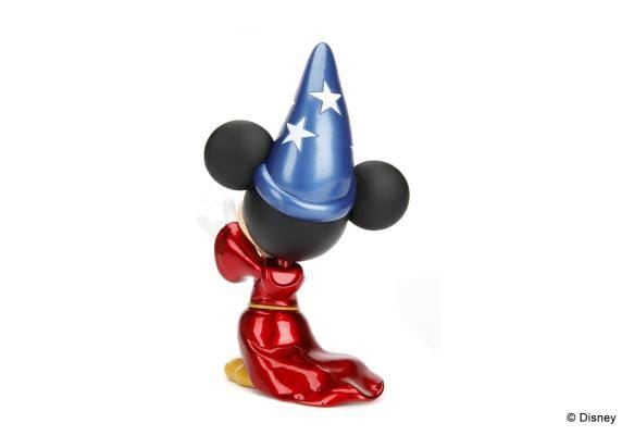 Disney Sorcerer's Apprentice Mickey figuur 15cm Poppetjes en figuren