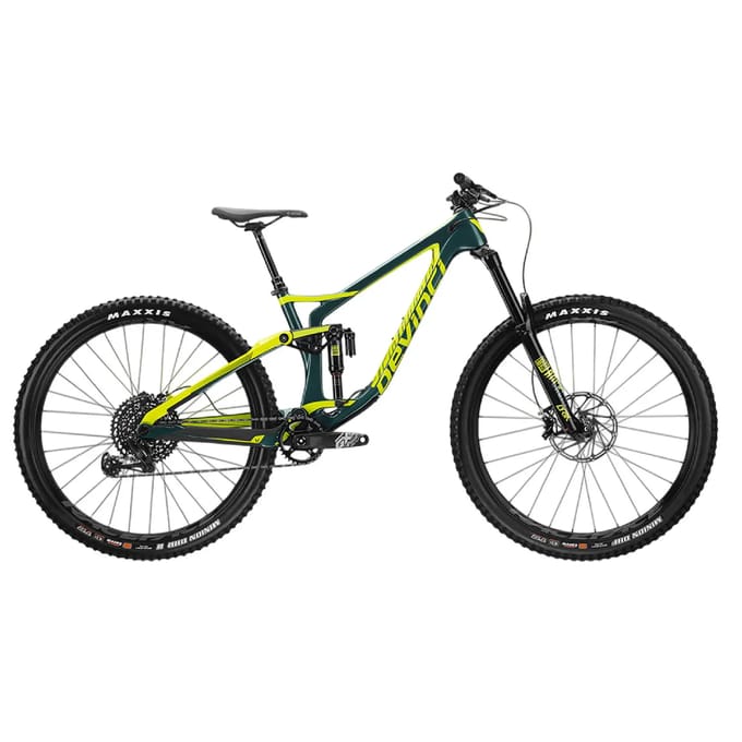 Framebescherming Monkey Products Devinci - Troy-Carbon-29