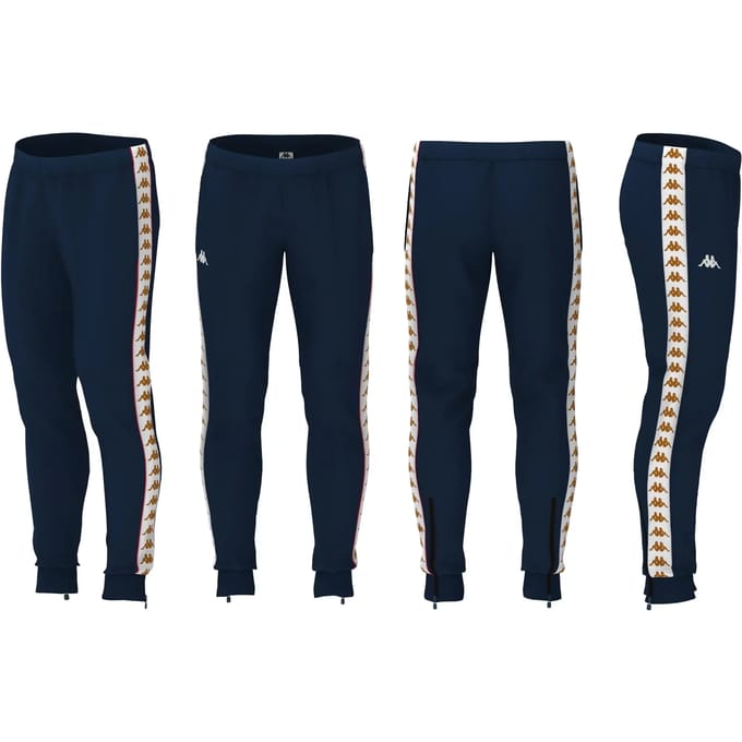 Broek Kappa Rastoria 222 Banda