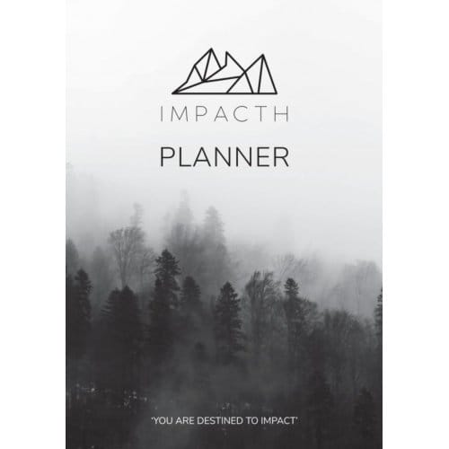 Impacth Planner - Ton Heemskerk