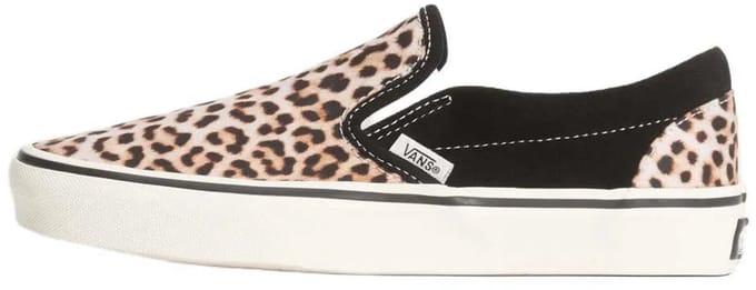Vans Classic Schoenen Zonder Veters Bruin EU 38 1/2
