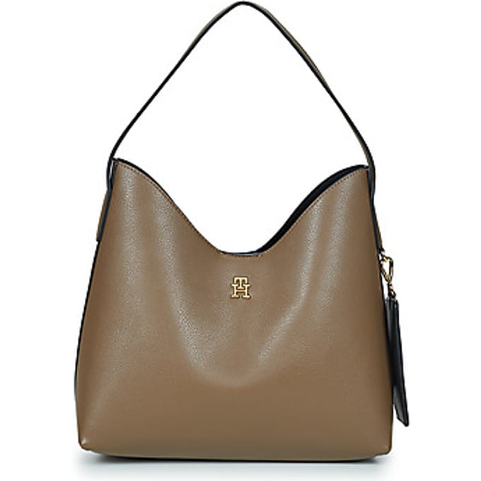 Handtas Tommy Hilfiger TH ICON SHOULDER BAG