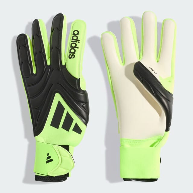 Adidas Performance Copa League Keepershandschoenen - Unisex - Zwart