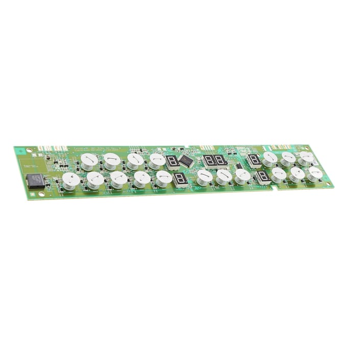 AEG geconfigureerde module, gebruikersinterface-bord, Falcon 9825614336718