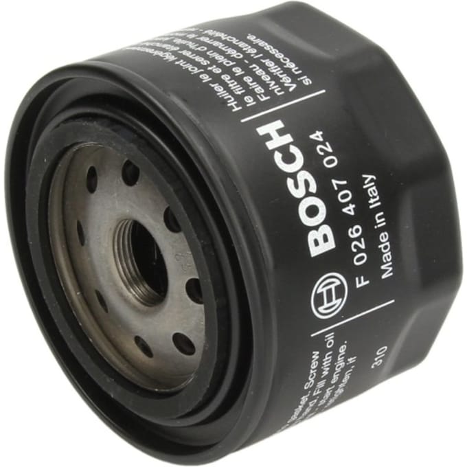 Oliefilter BOSCH F 026 407 024