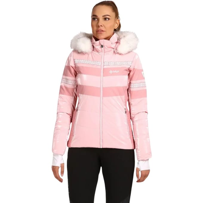 Dames ski jas Kilpi Dalila