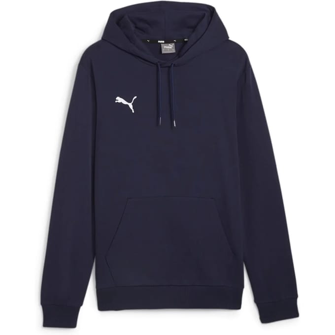 Hoodie Puma Teamgoal Casuals