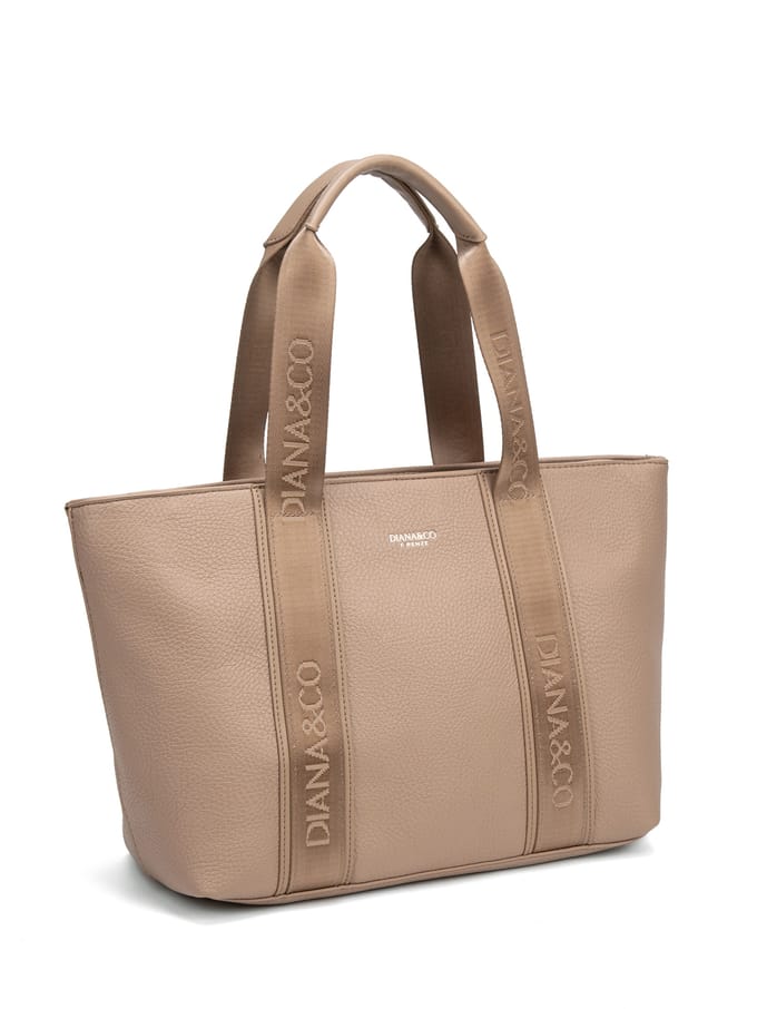 Diana&Co Handtas Women