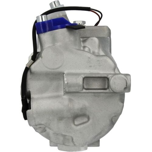 Airco-compressor NISSENS 89039