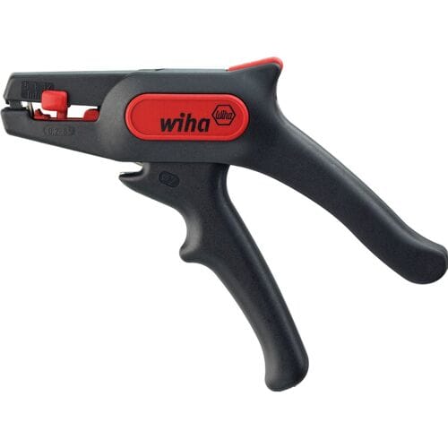 Wiha automatische draadstriptang Ø0.2 - 6mm