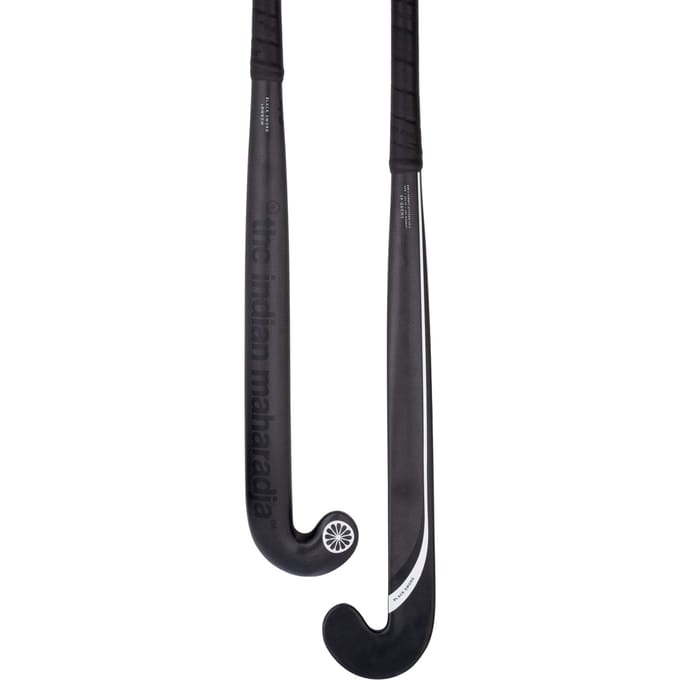 The Indian Maharadja Black Sword 45 Lowbow Hockeystick