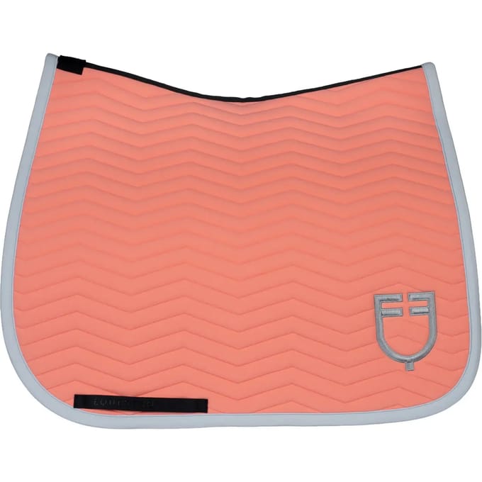 Dressuurmat Equestro Wave Quilting