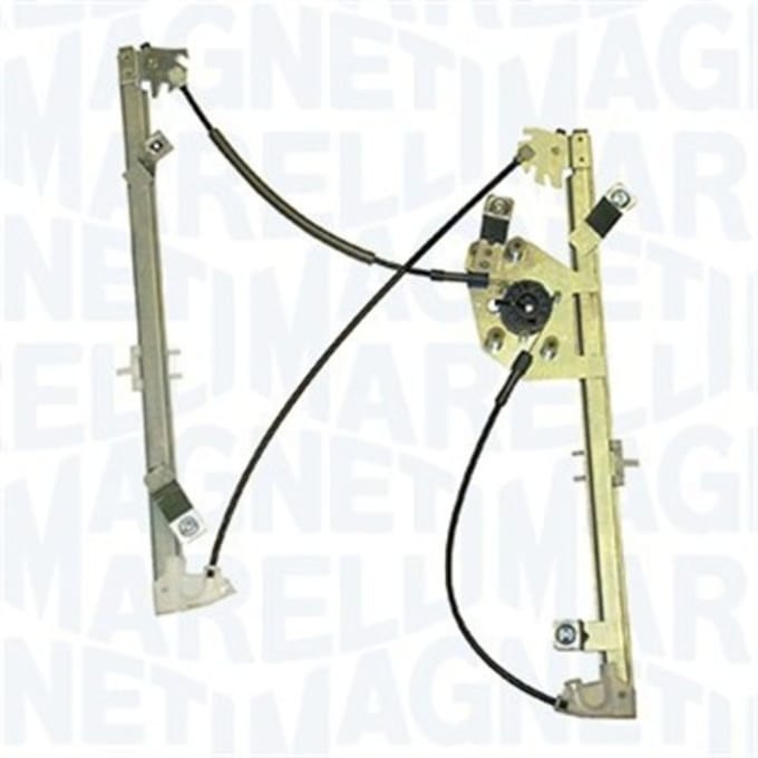 Raamregelaar MAGNETI MARELLI 350103156500