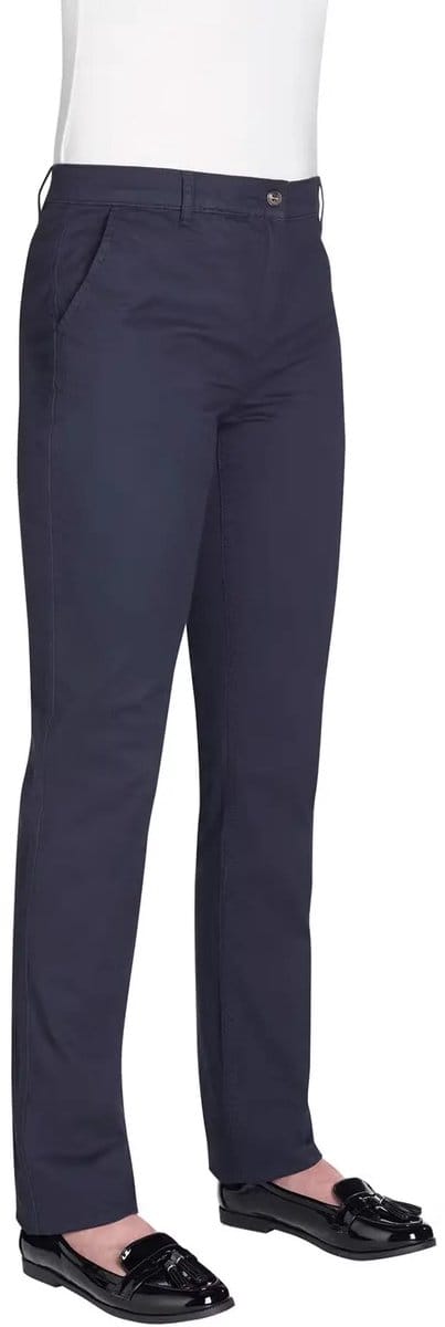 Dames chino broek Brook Taverner