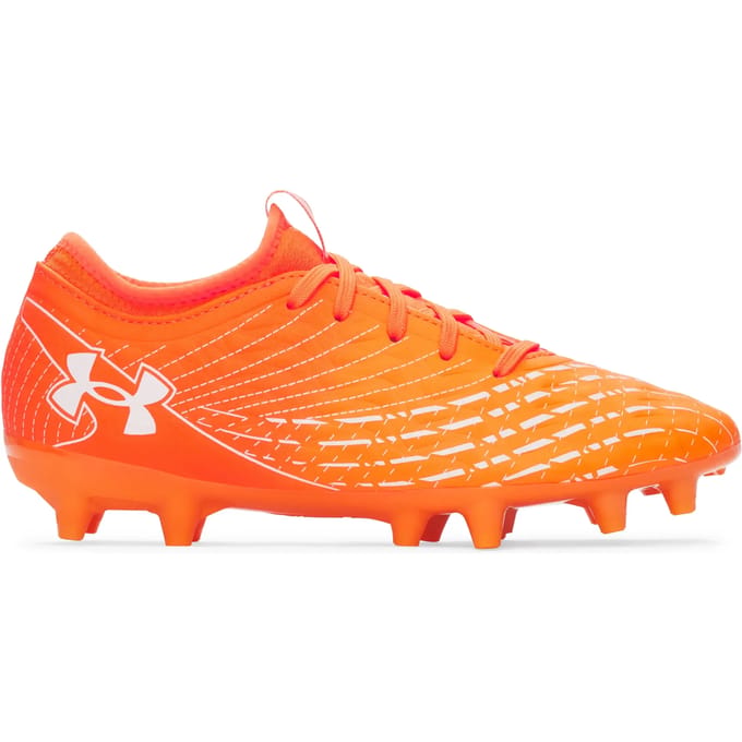 Kindervoetbalschoenen Under Armour Magnetico Select 5 FG