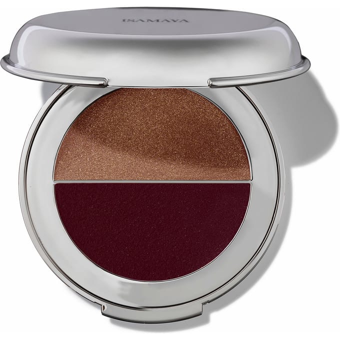Isamaya Skin Enhancing Duo - Char