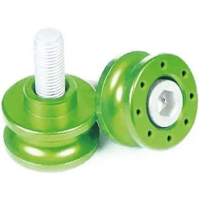 Kleine diabolo Racing Technology