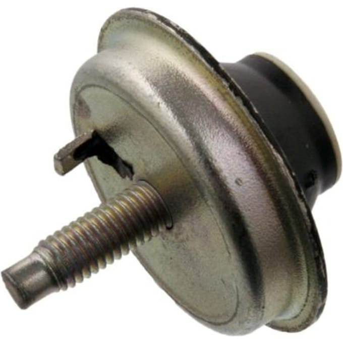Aanslagrubber, motorophanging FEBI BILSTEIN 37527, rechts