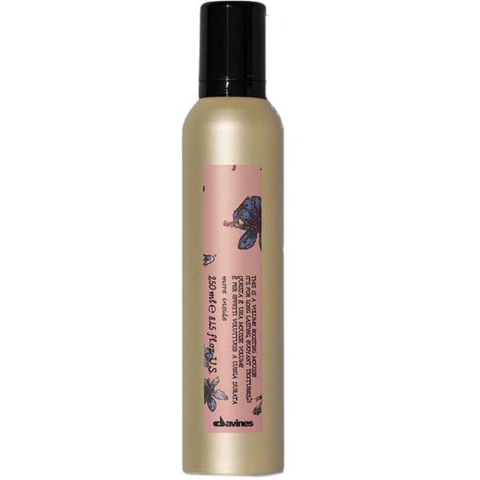 Davines More Inside This Is A Volume Boosting Mousse 250ml